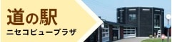 道の駅ニセコビュープラザ