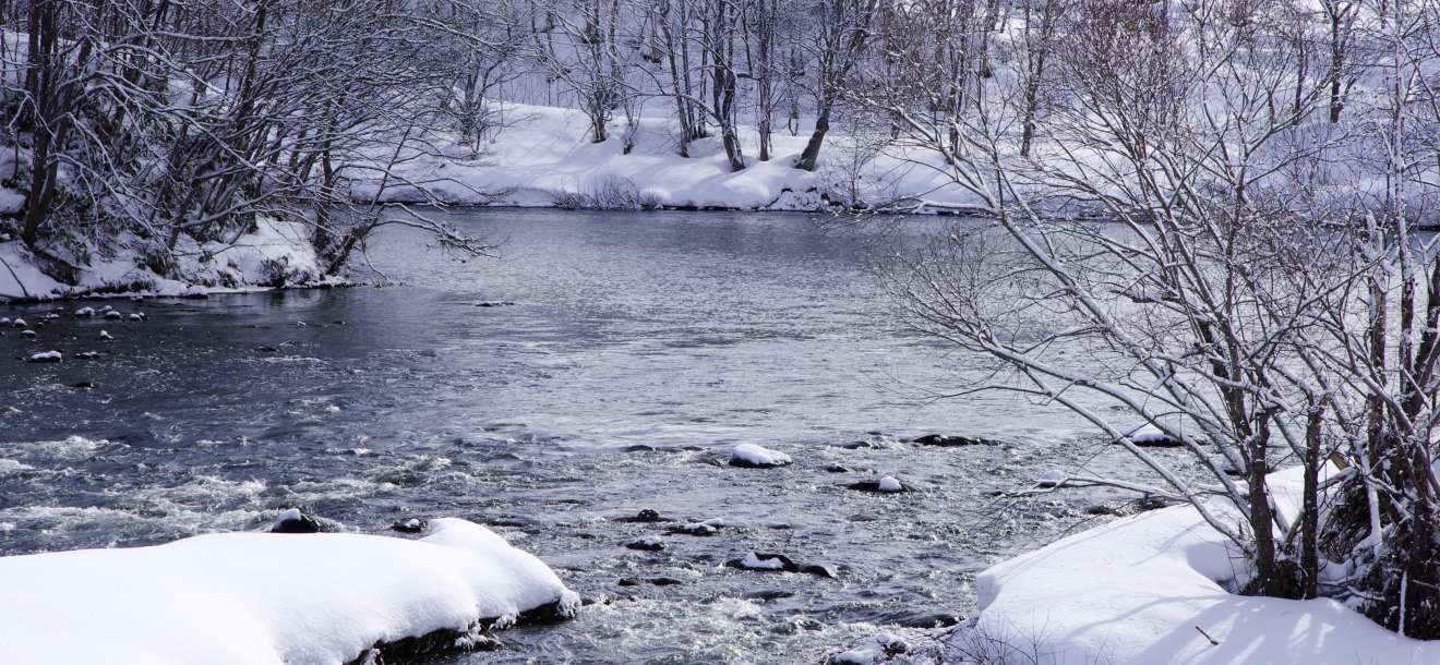 Shiratori River