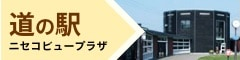 道の駅ニセコビュープラザ