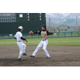 Scenery of baseball classroom Part 1