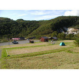 Niseko Camp Site
