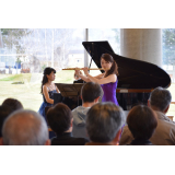 Late Autumn Arishima Takeo Memorial Museum Concert 2015