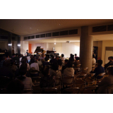 DVD screening & jazz concert