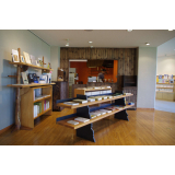 Book Cafe "Arishima Takeo Memorial Museum x Takano Coffee Shop"
