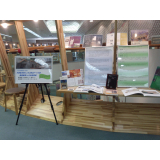 "Kinjiro Kida and Journey of Art around Niseko" Mini Exhibition