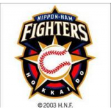 Hokkaido Nippon Ham Fighter's Logo