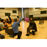 スカーフキャッチ