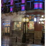 gastown steam clock