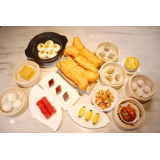 Dim Sum (Guangdong Province)