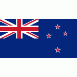 new zealand flag