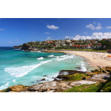 bondi beach