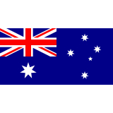 The Australian Flag