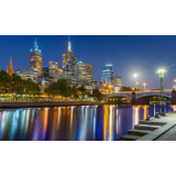 Melbourne Southbank