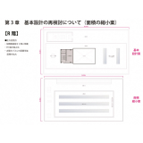 Chapter 3 Review of basic design (reduced area 5)