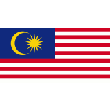 Malaysian flag