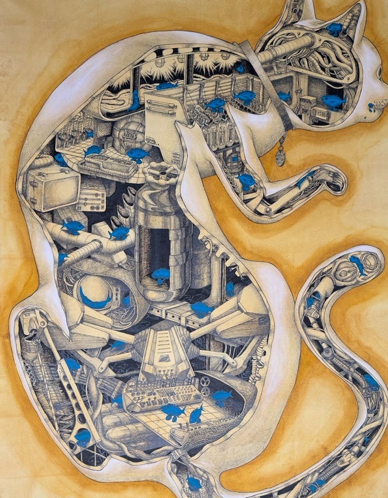 第37回有島武郎青少年公募絵画展_有島武郎賞