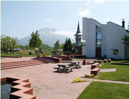 Arishima Memorial Museum