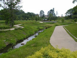 有島記念公園