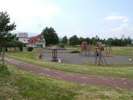 Niseko Town Rural Park "Chibikko Plaza"