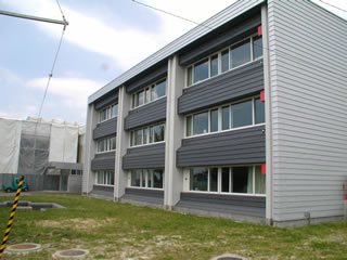 Niseko Junior High School