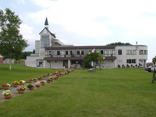 Niseko High School