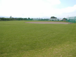 多目的広場（運動公園）